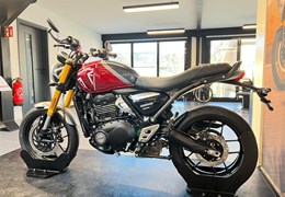 Gebrauchte Triumph Speed 400