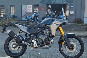 Angebot Yamaha Tenere 700
