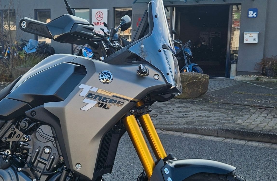 Angebot Yamaha Tenere 700