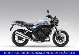 Neumotorrad Honda CB1000F