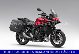 Neumotorrad Honda CB1000GT