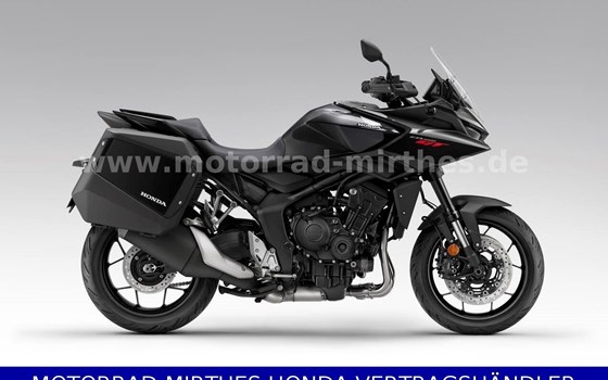 Neufahrzeug Honda CB1000GT - Bild 4