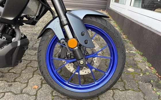 Gebrauchtmotorrad Yamaha MT-125 - Bild 13