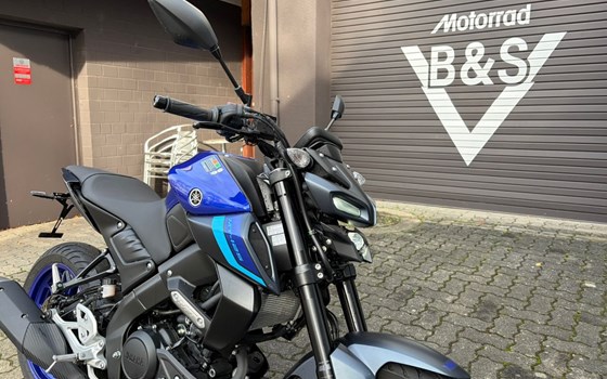 Gebrauchtmotorrad Yamaha MT-125 - Bild 14