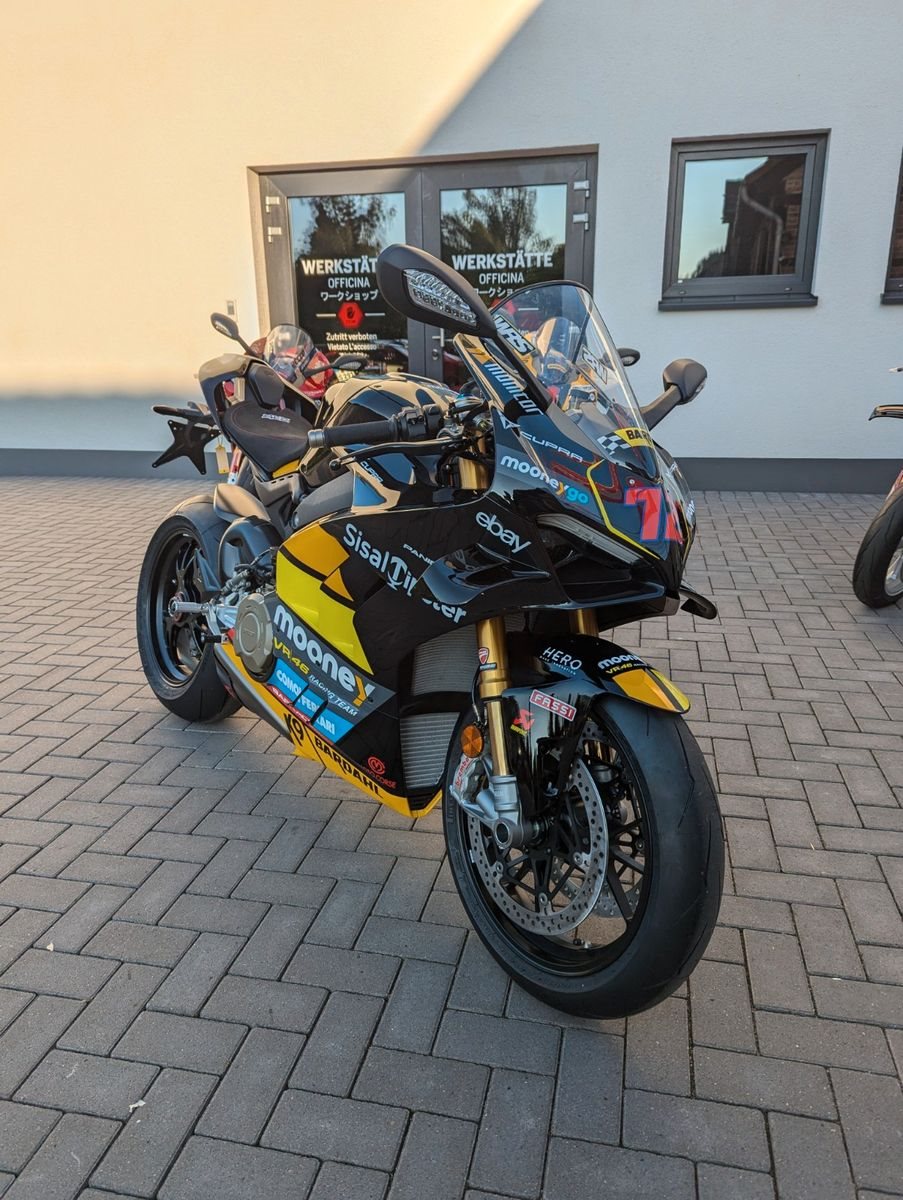 Neumotorrad