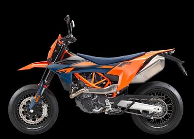 NEUFAHRZEUG KTM 690 SMC R