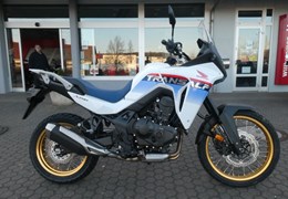 Neumotorrad Honda XL750 Transalp
