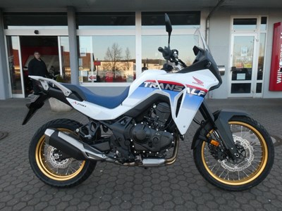 XL750 Transalp