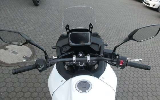Neufahrzeug Honda XL750 Transalp - Bild 10