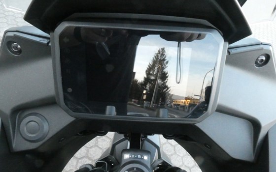 Neufahrzeug Honda XL750 Transalp - Bild 11