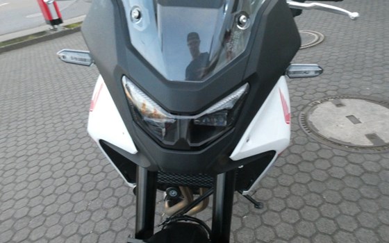 Neufahrzeug Honda XL750 Transalp - Bild 12