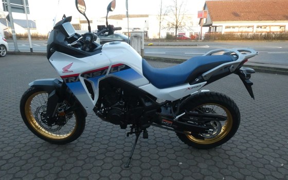 Neufahrzeug Honda XL750 Transalp - Bild 3