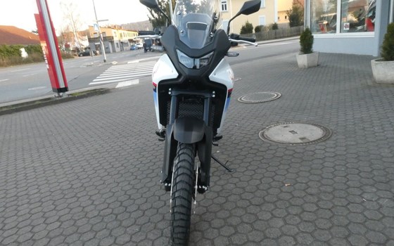 Neufahrzeug Honda XL750 Transalp - Bild 5