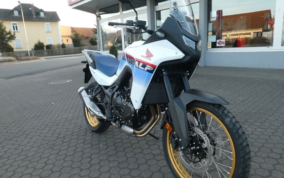 Neufahrzeug Honda XL750 Transalp - Bild 6
