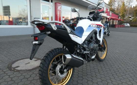 Neufahrzeug Honda XL750 Transalp - Bild 7