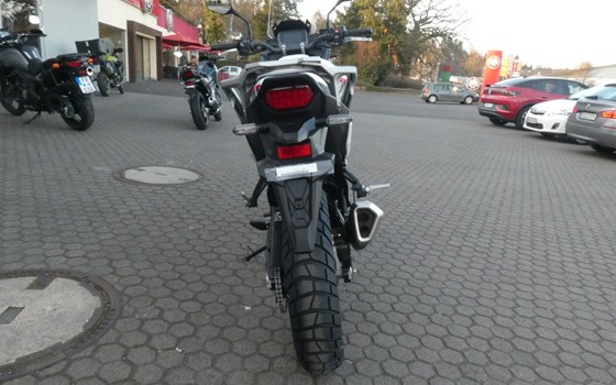 Neufahrzeug Honda XL750 Transalp - Bild 8