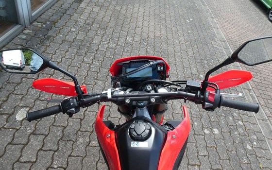 Neufahrzeug Honda CRF300L - Bild 10