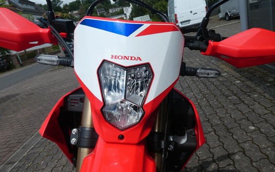 Neufahrzeug Honda CRF300L - Bild 11