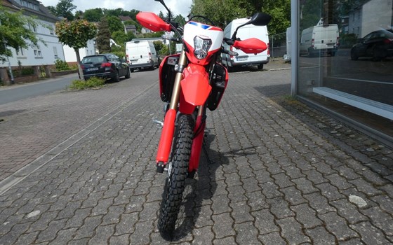 Neufahrzeug Honda CRF300L - Bild 5