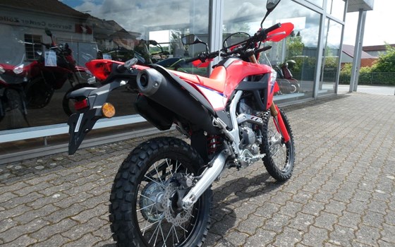 Neufahrzeug Honda CRF300L - Bild 7