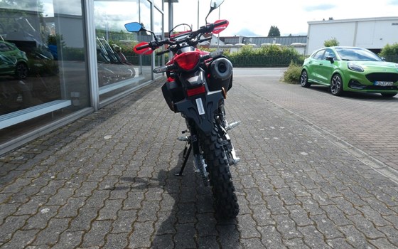 Neufahrzeug Honda CRF300L - Bild 8