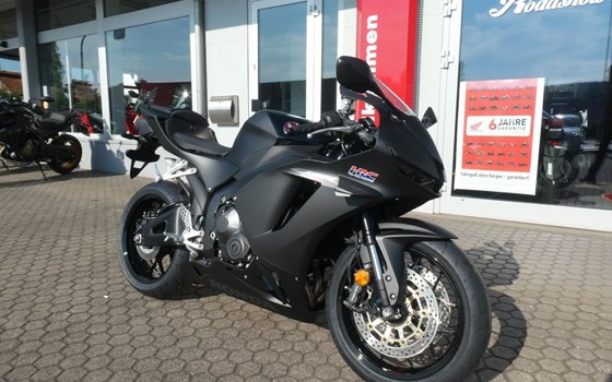 Neufahrzeug Honda CBR600RR - Bild 1
