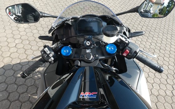 Neufahrzeug Honda CBR600RR - Bild 10