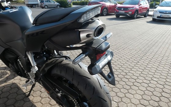 Neufahrzeug Honda CBR600RR - Bild 11