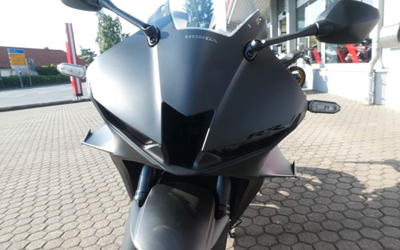 Neufahrzeug Honda CBR600RR - Bild 12