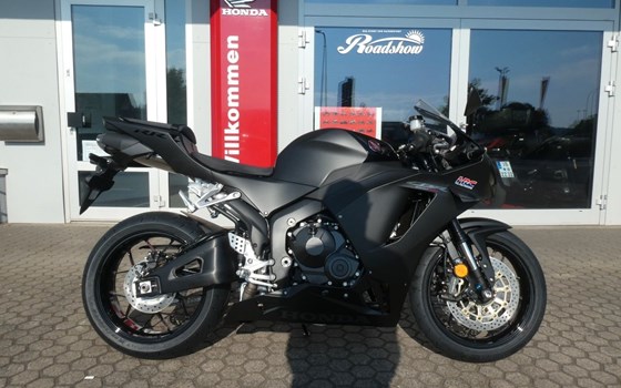 Neufahrzeug Honda CBR600RR - Bild 3