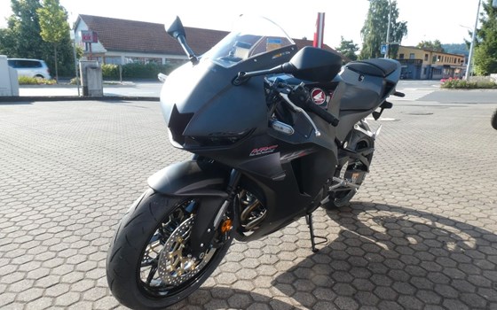 Neufahrzeug Honda CBR600RR - Bild 5