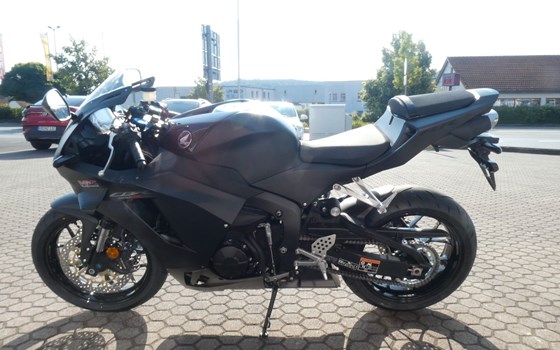 Neufahrzeug Honda CBR600RR - Bild 6