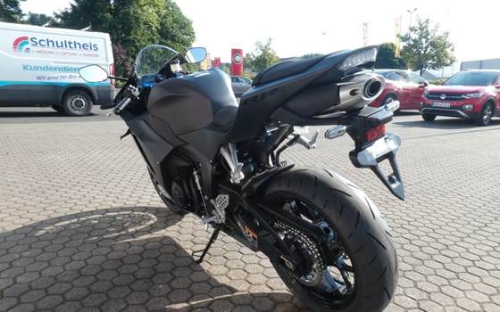 Neufahrzeug Honda CBR600RR - Bild 7