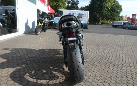 Neufahrzeug Honda CBR600RR - Bild 8
