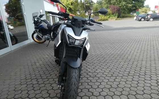 Neufahrzeug Honda CB750 Hornet - Bild 5