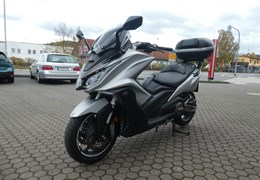 Gebrauchte Kymco AK 550i ABS