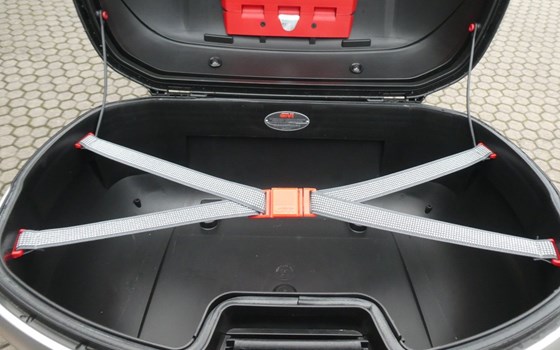 Gebrauchtmotorrad Kymco AK 550i ABS - Bild 10