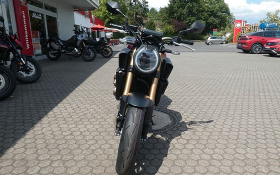 Neufahrzeug Honda CB650R E-Clutch - Bild 4
