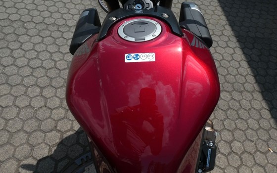 Neufahrzeug Honda CB650R E-Clutch - Bild 9