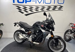 Gebrauchte BMW F 900 R