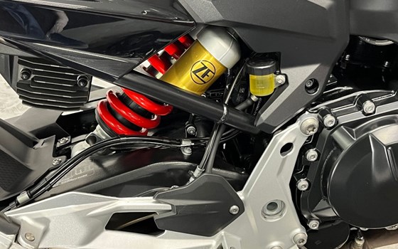 Gebrauchtmotorrad BMW F 900 R - Bild 16