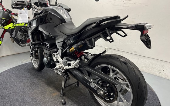 Gebrauchtmotorrad BMW F 900 R - Bild 4