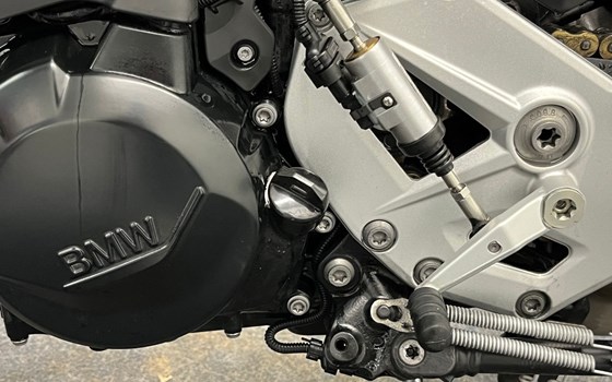 Gebrauchtmotorrad BMW F 900 R - Bild 9