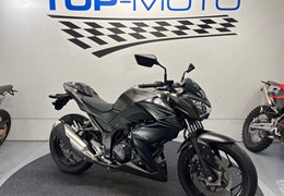 Gebrauchte Kawasaki Z 300