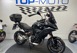 Gebrauchte BMW F 900 XR