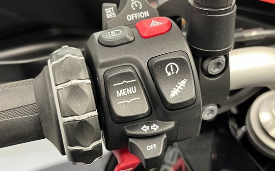 Gebrauchtmotorrad BMW F 900 XR - Bild 12