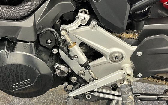 Gebrauchtmotorrad BMW F 900 XR - Bild 16