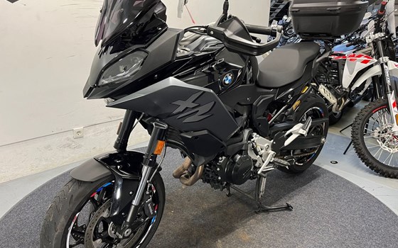 Gebrauchtmotorrad BMW F 900 XR - Bild 5