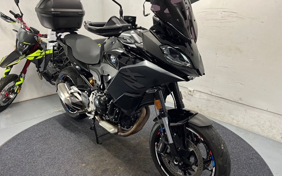 Gebrauchtmotorrad BMW F 900 XR - Bild 6