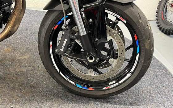 Gebrauchtmotorrad BMW F 900 XR - Bild 9